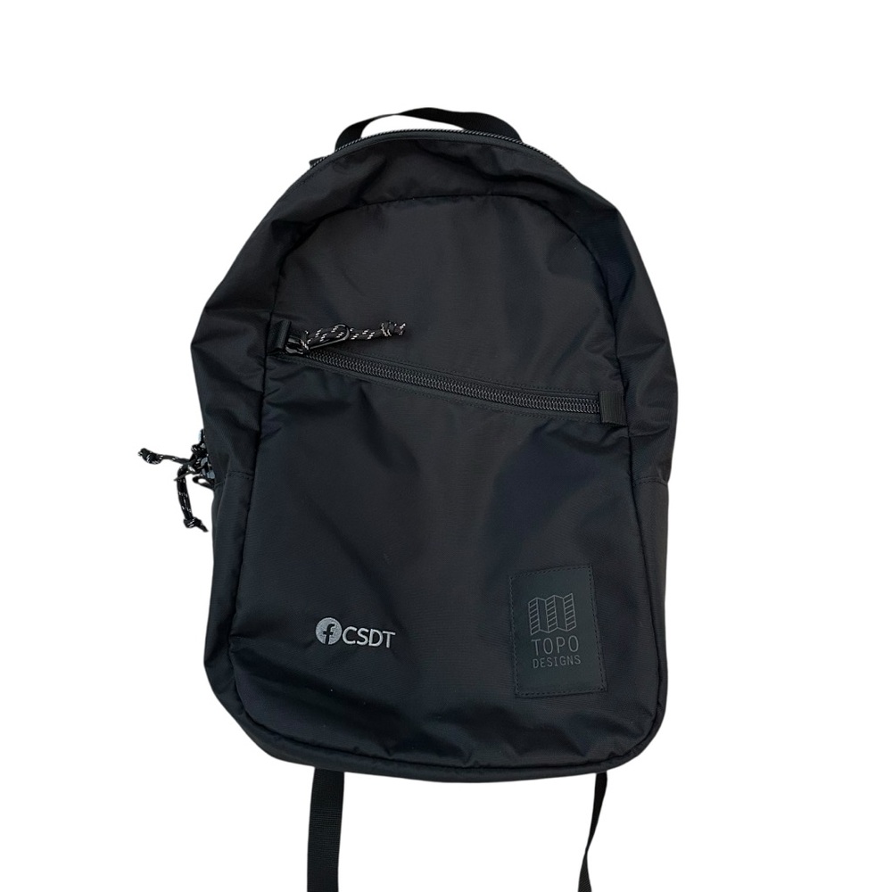 Topo Designs Light Pack Backpack - image 1